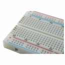2x 830 contacts plugboard breadboard experiment board breadboard C8J5