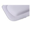 Home & Garden Bathroom bathtub pillow bath bathtub headrest suction cup wat K7A3