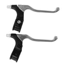 1 Pair of Bike Brake Levers Handbrakes V-Brake MTB Road Fixed Gear Bicycle 22mm