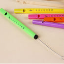 5/set MINI BIRD FLUTE NOVELTY BIRD CALLS MUSICAL INSTRUMENT FUNY WHISTLE AU