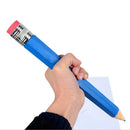 1 Pcs 35cm Super Large Pencil Big Student Stationery Kids Activities Gifts BX