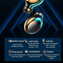 Bluetooth 5.0 Headset Wireless Earphones In-Ear Earbuds Stereo Headphones-New