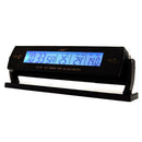 Auto Car Voltage Digital LCD Temperature Thermometer Alarm Clock New GD