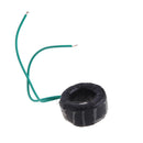 Digital AC 300V 100A LCD Dual Panel Volt Amp Combo Meter +CT 110V 220V 240V hv2n