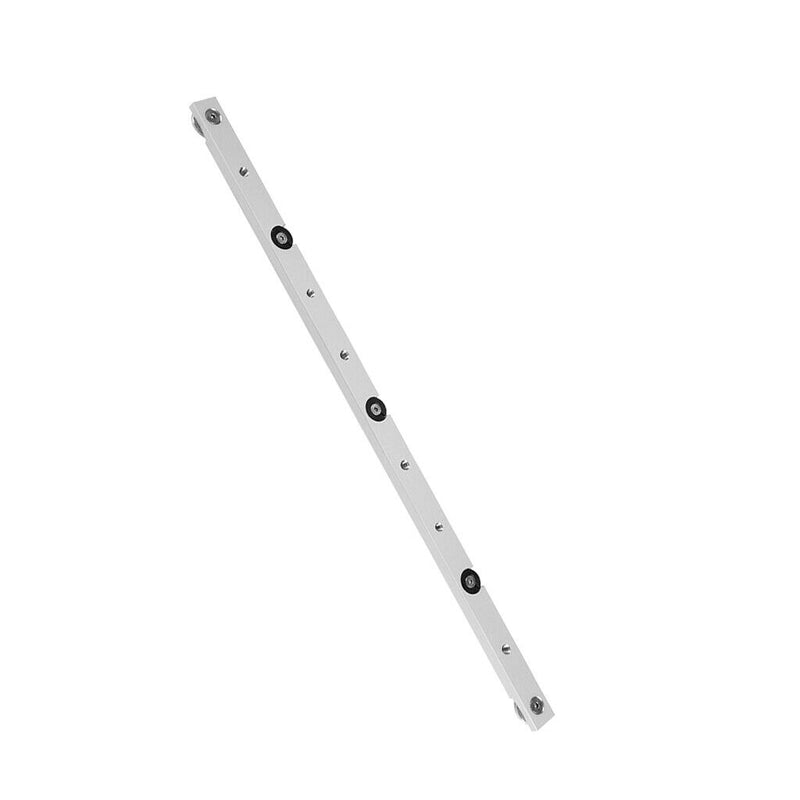 2Pcs Universal Miter Slider Miter Bar Miter Gauge Rod Table Saw Woodworking