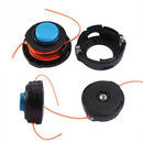 T35 String Trimmer Auto Head With Trimmer Line Lawn Mower-Weed Mowing Machi