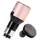Vodool F-458 Mini Car In Ear Bluetooth Wireless Earphone with Car Charger