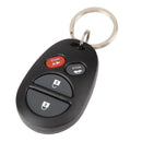 Car Remote Central Kit Door Lock Locking Alarm Keyless Entry System VH13P