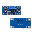 2A DC-DC boost step up volt convert power supply 2V-24V to 3v 5v 6v 9v 12v 19vME