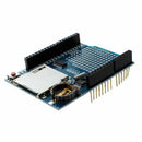 Hot Data Recorder Shield Sale Logger Module Logging for Arduino UNO SD Card U7K9