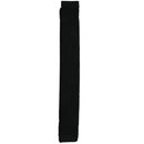 Martial Arts Karate TaeKwonDo Judo Soft Black Belt 2,6m long V9S2