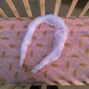 Summer Baby Bed Canopy Mosquito Net Toddlers Crib Cot Netting Safe New