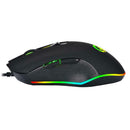 G70 USB Wired RGB Backlit Gaming Mouse 6 Button 3600DPI Computer Mouse Mice
