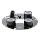 850nm IR Infrared 3 LED Board for Night Vision Security Dome Camera
