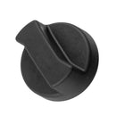 Oil Filler Cap Clasp Cover with Seal for Audi VW Skoda