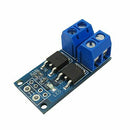 High power MOS tube, field effect tube, trigger switch, drive board, PWM re Y5I5