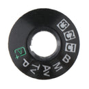 Turntable Signage Nameplate Camera for Canon 5D4 5DIV 5D MARK IV