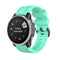 20mm Wrist Strap Silicone Quick Release Sports Watch Band for Garmin Fenix 6S