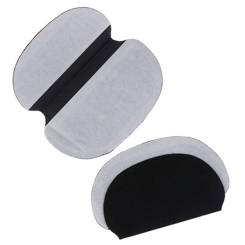 5Pairs Underarm Armpit Sweat Pads Perspiration Shield Guard Deodorant Absorb BX
