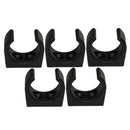 5pcs Marine Boat Storage Clip For Ladder Paddle