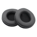 4 Pieces Headphone Soft Ear Pads Cushions Replacement For Skullcandy Hesh