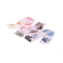 Garden Bike DIY Diamond Painting Cross Stitch Kit Mosaic Picture Home Decor