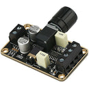 Audio Amplifier Board, Pam8406 Digital Power Amplifier Board 5W+5W Immersio C6O9