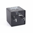 CF13 JL-02 Electronic Led Adjustable Frequency Turn Signal Fix Car Flasher Relay