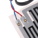 Motorcycle Handle Heater Heated Hand Grips E-bike Heated Handlebar Warmer Grip3C