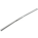 Alloy Fixed Gear Bicycle Cycling Straight Fixie Bike Straight Bar Handlebar F8M6