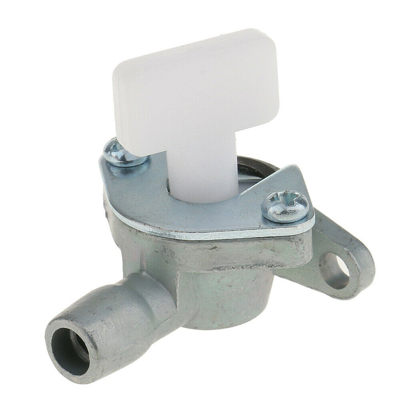Carb Carburetor Fuel Oil ValveTap Switch For 49cc Mini Pocket Bike Quad ATV