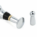 Electrotherapy Pen Acupuncture Meridian Energy Therapy Body Massage Pain Relief