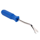 4 inch Plastic Fastener Screwdriver Door Panel Interior Trim Nail Puller A