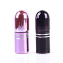2ML Glass Roller Bottle Body Fragrance Travel Perfume Makeup Tools 4.5*1.5cm li