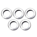 For sliding doors Drawers 35 mm ceiling recessed round handle 5 pieces N8Q2