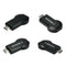 2018 AnyCast WiFi Display Dongle Receiver Airplay Miracast HDMI TV DLNA 1080P