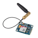 SIM800L GPRS GSM Module Micro SIM Core Board QUAD-BAND Port TTL For    DIY