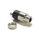 20Pcs 3.5mm Jack Stereo Socket to Jack Plug Audio Adapter Converter Newest Use