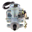 PZ27 27mm Cable Choke Carburetor for 150-200CC ATV Quad Pit Dirt Bike