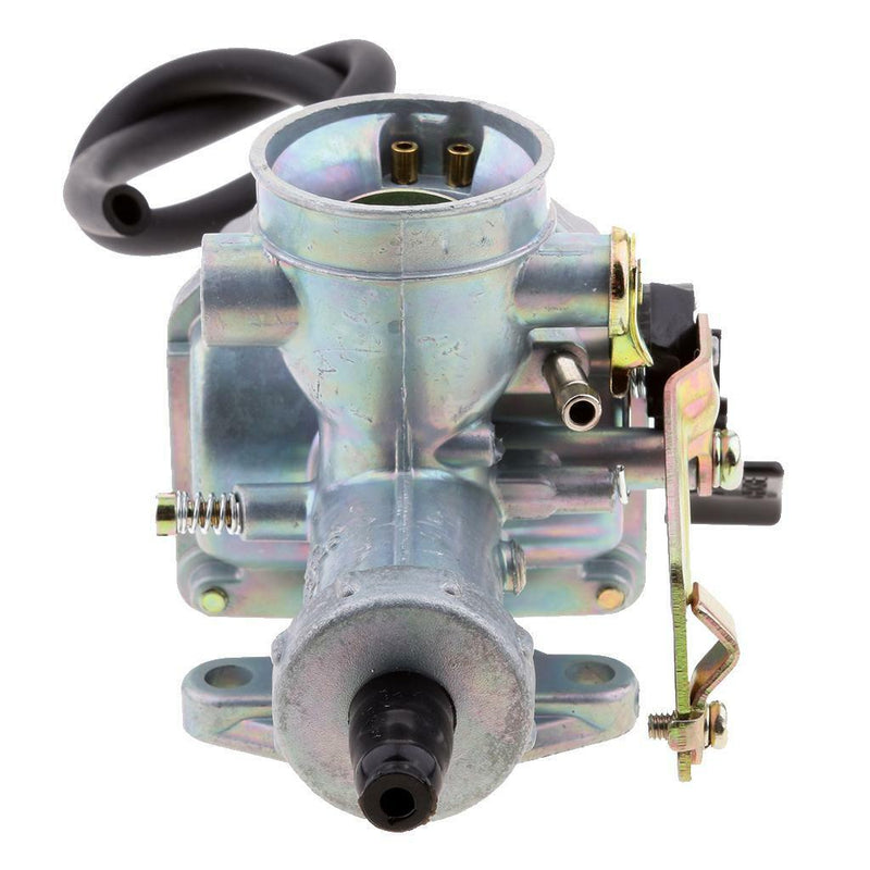 PZ27 27mm Cable Choke Carburetor for 150-200CC ATV Quad Pit Dirt Bike