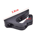 1pc Electric Scooter Front Hook Hanger Helmet Pocket Claws Scooter Accessories