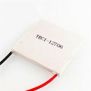 Thermoelectric Cooler 12V TEC1-12706 Plate Module Semiconductor Refrige QPM