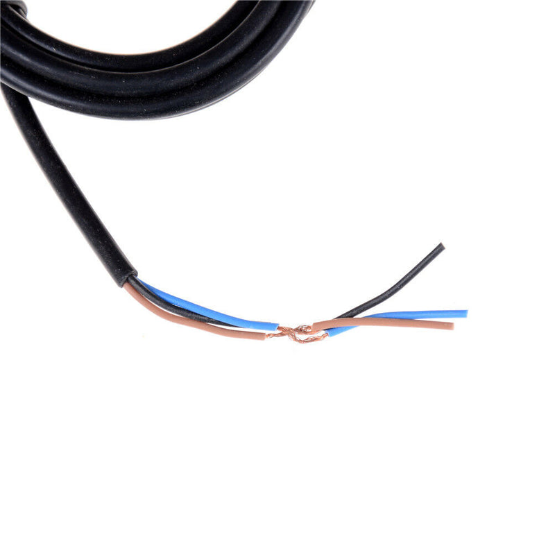 PL-05N/2 Inductive Proximity Sensor Switch NPN NO for FOTEK DC 6-36V NO 5mm Kw