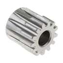 1:10 RC Car Motor Gear 13T for  Slash 4x4 HQ727 Crawler Spare Parts