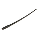 14'' Flexible Rubber Short Antenna for Jeep Wrangler JK 2007-2016 Black