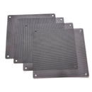 140mm Computer PC Air Filter Dustproof Cooler Fan Case Cover Dust Filter AME