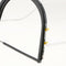 Bionic Face Shield PVC Face Screen+1.5mm Bionic Face Shield PC Material