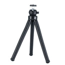 Portable Camping Octopus Tripod Mounts Stands Phone For Camera Smartphone