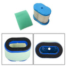1x Air &Pre Filter for Briggs Stratton 498596 498596S 690610 697029 5059H 4207 x