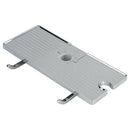 Shower Caddy Shelf Rack Organizer For Soap Shampoo Conditioner, No Drilling N5D6